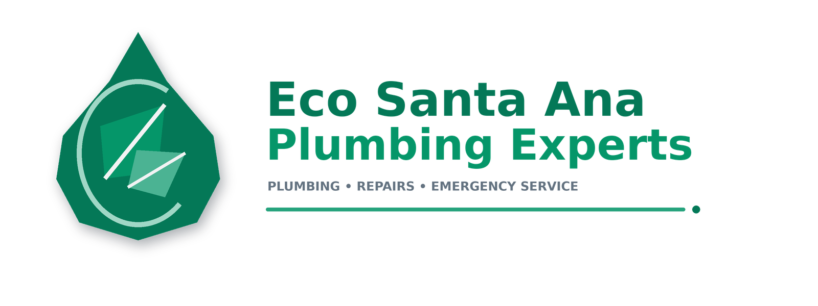 Eco Santa Ana Plumbing Experts